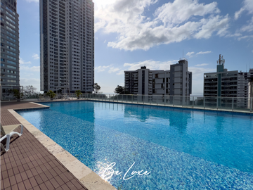 VENTA APARTAMENTO EN COCO DEL MAR, PH LE MARE -(4)