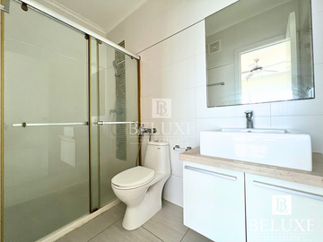 VENTA APARTAMENTO EN COCO DEL MAR, PH LE MARE -(4)