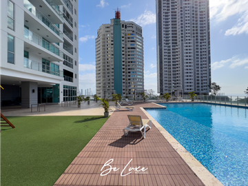 VENTA APARTAMENTO EN COCO DEL MAR, PH LE MARE -(4)