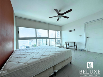 VENTA APARTAMENTO EN COCO DEL MAR, PH LE MARE -(4)