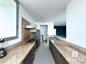 VENTA APARTAMENTO EN COCO DEL MAR, PH LE MARE -(4)