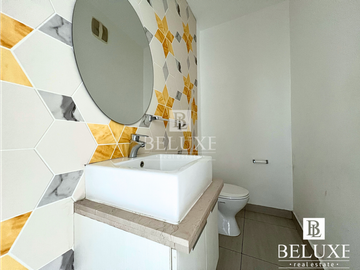 VENTA APARTAMENTO EN COCO DEL MAR, PH LE MARE -(4)