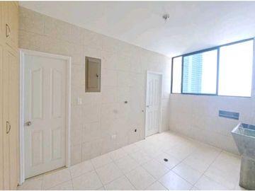 APARTAMENTO EN PUNTA PAITILLA PH GOLDEN PALACE 3REC 3B VACIO 356M2
