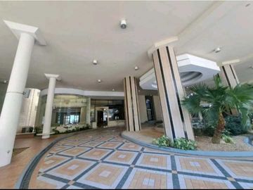 APARTAMENTO EN PUNTA PAITILLA PH GOLDEN PALACE 3REC 3B VACIO 356M2