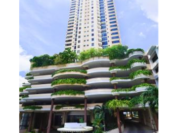 APARTAMENTO EN PUNTA PAITILLA PH GOLDEN PALACE 3REC 3B VACIO 356M2
