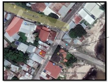 Se VENDE Casa en Puerto Caimito, La Chorrera