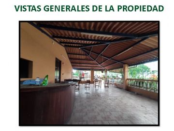 Se VENDE Casa en Puerto Caimito, La Chorrera