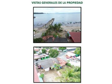 Se VENDE Casa en Puerto Caimito, La Chorrera