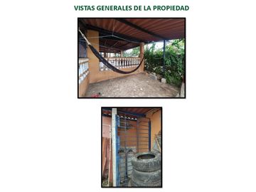 Se VENDE Casa en Puerto Caimito, La Chorrera