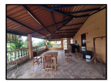 Se VENDE Casa en Puerto Caimito, La Chorrera