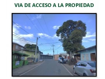 Se VENDE Casa en Puerto Caimito, La Chorrera