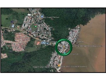 Se VENDE Casa en Puerto Caimito, La Chorrera