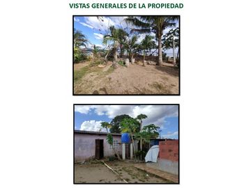 Se VENDE Casa en Puerto Caimito, La Chorrera