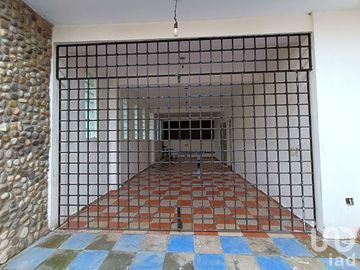 CASA EN VENTA EN LOS MEDANOS, TECOLUTLA, VER.