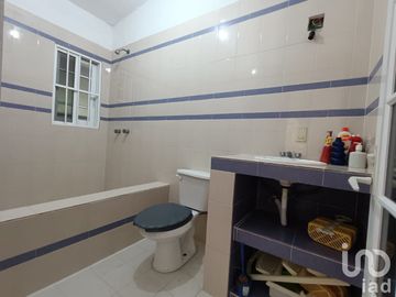 CASA EN VENTA EN LOS MEDANOS, TECOLUTLA, VER.