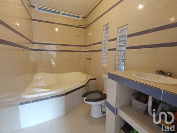 CASA EN VENTA EN LOS MEDANOS, TECOLUTLA, VER.