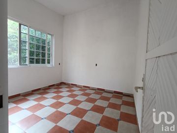 CASA EN VENTA EN LOS MEDANOS, TECOLUTLA, VER.