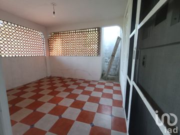 CASA EN VENTA EN LOS MEDANOS, TECOLUTLA, VER.