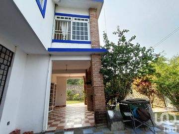 CASA EN VENTA EN LOS MEDANOS, TECOLUTLA, VER.