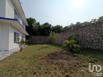 CASA EN VENTA EN LOS MEDANOS, TECOLUTLA, VER.