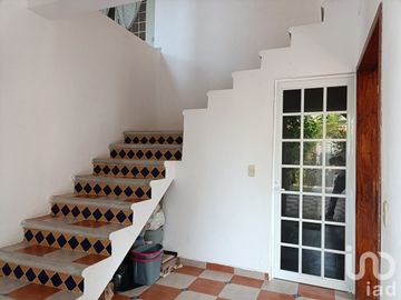 CASA EN VENTA EN LOS MEDANOS, TECOLUTLA, VER.