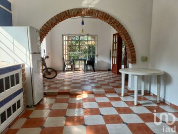 CASA EN VENTA EN LOS MEDANOS, TECOLUTLA, VER.