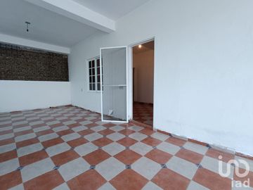 CASA EN VENTA EN LOS MEDANOS, TECOLUTLA, VER.