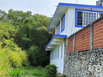 CASA EN VENTA EN LOS MEDANOS, TECOLUTLA, VER.