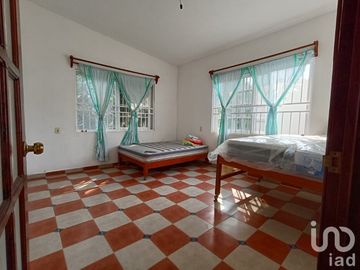 CASA EN VENTA EN LOS MEDANOS, TECOLUTLA, VER.