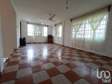 CASA EN VENTA EN LOS MEDANOS, TECOLUTLA, VER.