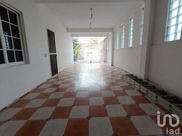 CASA EN VENTA EN LOS MEDANOS, TECOLUTLA, VER.