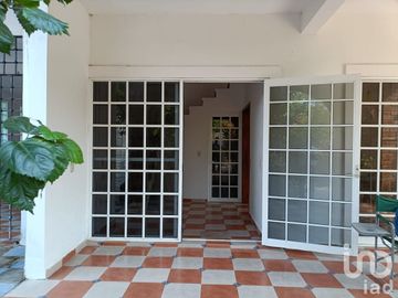 CASA EN VENTA EN LOS MEDANOS, TECOLUTLA, VER.