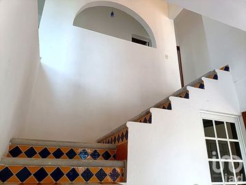 CASA EN VENTA EN LOS MEDANOS, TECOLUTLA, VER.