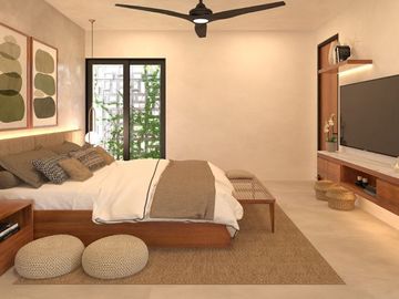 CASA VENTA MÉRIDA, 4 RECÁMARAS, ALBERCA, PREVENTA, CASA JADE DZITYÁ.