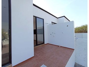 CASA EN VENTA EN SAN JUAN DEL RIO, QUERETARO.