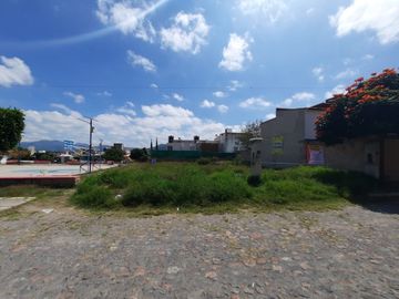 Terreno en San Juan del Río, Queretaro