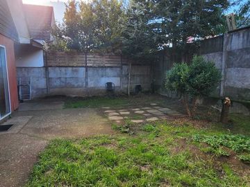 OPORUINIDAD Vendemos casa en parque Krahmer, a 10 minuntos del centro,5 minhospital y colegios en Valdivia