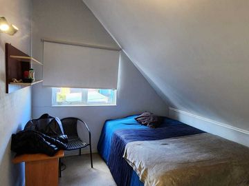 OPORUINIDAD Vendemos casa en parque Krahmer, a 10 minuntos del centro,5 minhospital y colegios en Valdivia
