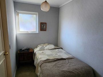 OPORUINIDAD Vendemos casa en parque Krahmer, a 10 minuntos del centro,5 minhospital y colegios en Valdivia