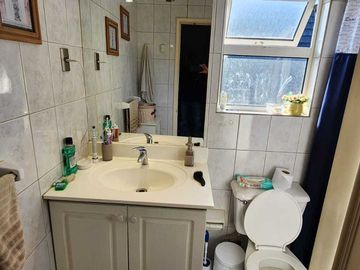 OPORUINIDAD Vendemos casa en parque Krahmer, a 10 minuntos del centro,5 minhospital y colegios en Valdivia