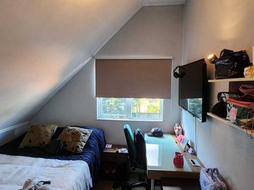 OPORUINIDAD Vendemos casa en parque Krahmer, a 10 minuntos del centro,5 minhospital y colegios en Valdivia