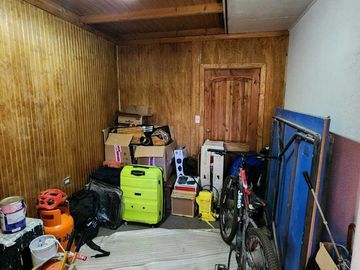 OPORUINIDAD Vendemos casa en parque Krahmer, a 10 minuntos del centro,5 minhospital y colegios en Valdivia