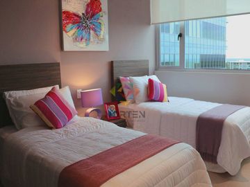 OPORTUNIDAD DEPARTAMENTO CON DESCUENTO EN MALECON AMERICAS,