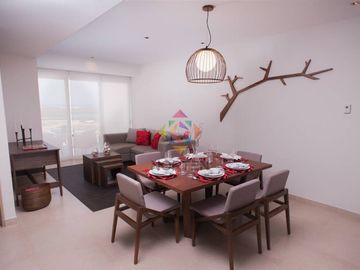 OPORTUNIDAD DEPARTAMENTO CON DESCUENTO EN MALECON AMERICAS,