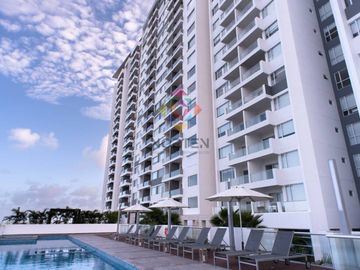 OPORTUNIDAD DEPARTAMENTO CON DESCUENTO EN MALECON AMERICAS,