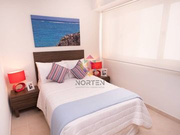OPORTUNIDAD DEPARTAMENTO CON DESCUENTO EN MALECON AMERICAS,