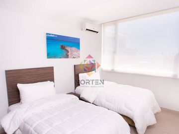 OPORTUNIDAD DEPARTAMENTO CON DESCUENTO EN MALECON AMERICAS,