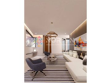 HERMOSA RESIDENCIA EN PREVENTA EN LAGUNA I PUERTO CANCUN, Q.