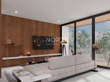 HERMOSA RESIDENCIA EN PREVENTA EN LAGUNA I PUERTO CANCUN, Q.