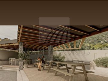 Casas Venta Santiago  58-CV-3440
